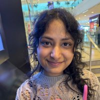 Ishita Shreshtha (@ishreshtha) 's Twitter Profile Photo Ishita Shreshtha (@ishreshtha) 's Twitter Profile Photo