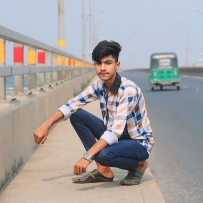Bio
Hi friends how are you I am Amjad❤️❤️
Hossain please follow me🥀🥀🥀
100% follow back you❤️🙏🙏