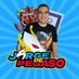Jorge de Pegaso (@jorge_de_pegaso) Twitter profile photo Jorge de Pegaso (@jorge_de_pegaso) Twitter profile photo