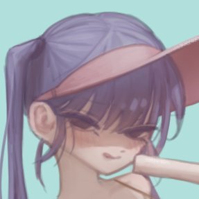 vwzq_bnisifvwq's profile picture. 🔞絵を描く。AI禁止