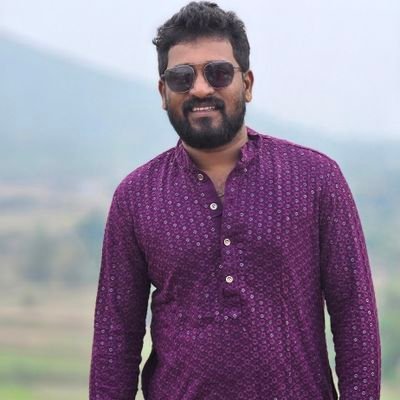 nagiri_praveen's profile picture. 