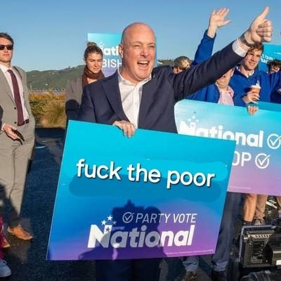 Fuck National