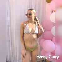 everlycuurry71's profile picture. Florida 🌴
Dm me for promo
Snap serenity.
Backup page tharealnenee.xo
