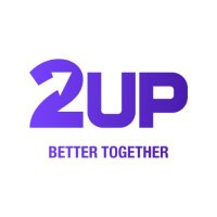2UP Malaysia Official(@2UPMsia) 's Twitter Profile Photo