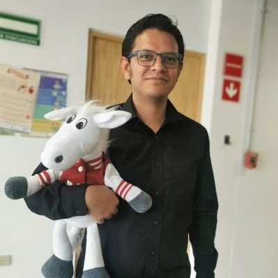 Profesor interino en UPIIT. Mis áreas de interés: Deep Learning, Deep Reinforcement Learning and Transfer Learning
