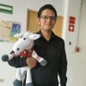 gr_jesus92's profile picture. Profesor interino en UPIIT. Mis áreas de interés: Deep Learning, Deep Reinforcement Learning and Transfer Learning