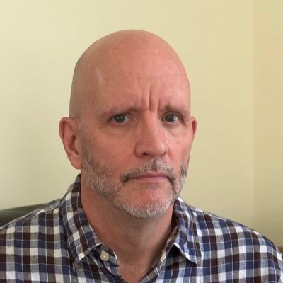 Creator & Host: “Talk It Out: LGBTQ Voices In A Queer Election Year” (launches May 29); Founding editor: Gay City News (1995-2020); Husband of Bert.