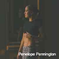 peenelopepenni's profile picture. Coreógrafa diegosmithl 🇨🇱 
Bailarina mya_musica & eckoyg 🇦🇷
📍BsAs. Arg.