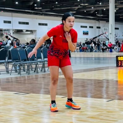 God First in Everything🤍| 5’4” Point Guard | Instagram: @ka1_loading Email: kennadyalexander10@gmail.com