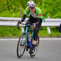 ❄︎こばたけ❄︎ 自転車で群馬を盛り上げたい人(@lovemywilier) 's Twitter Profile Photo