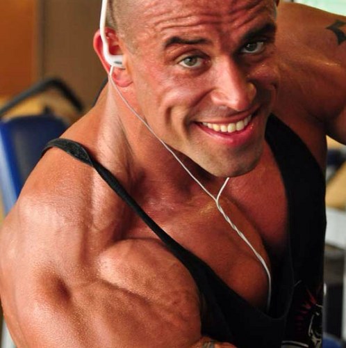 JoeLeahy3's profile picture. 