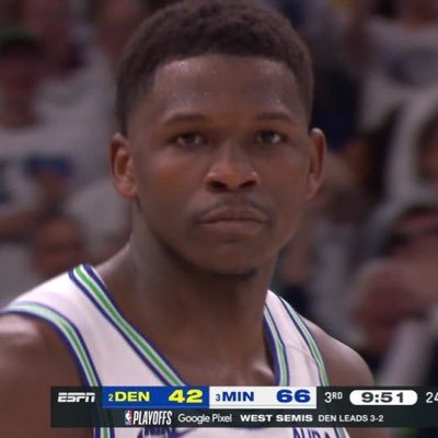 Twolvesin7's profile picture. Minnesota Timberwolves enthusiast