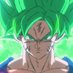 green goku (@greenku256203) Twitter profile photo