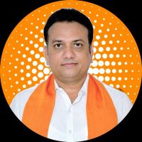 Vipul Patel(@vipulamul75) 's Twitter Profile Photo