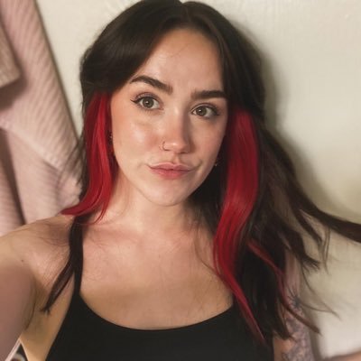 liltittyshanty's profile picture. BLM!!! | FREE PALESTINE | 🏳‍🌈 | very virgo | she/her