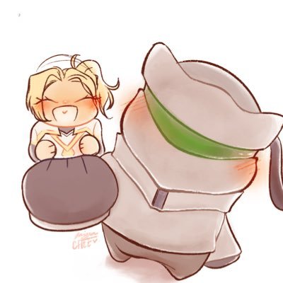 cheemi is on HIATUS 🇵🇸🍉🧀さんのプロフィール画像