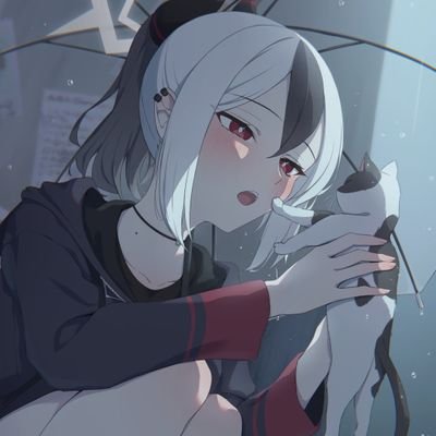 玖玥Konra♌👾🍃さんのプロフィール画像