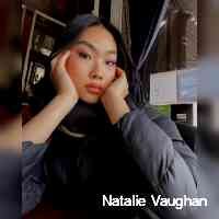nataliievvaugh's profile picture. You can’t become the best without first being the worst