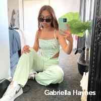 ggabriell_ahay's profile picture. sundevilvolleyball
ca x az