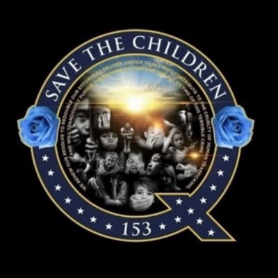 We are taking back what the enemy has stole from us! #SaveTheChildren #NCSWIC #WWG1WGA 45-47. QSentme!