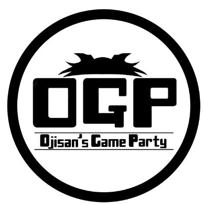 Ojisan's Game Partyさんのプロフィール画像