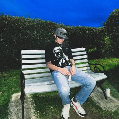 nocopeoo's profile picture. 🚩