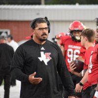 Josh Lyons (@coach_lyons47) 's Twitter Profile Photo Josh Lyons (@coach_lyons47) 's Twitter Profile Photo