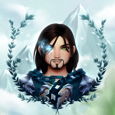 Kelbainさんのプロフィール画像