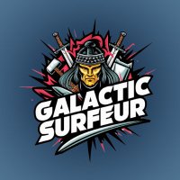 ⚔️ Galactic Surfeur - The Warriors DAO ⚔️ (@galacticsurf604) 's Twitter Profile Photo ⚔️ Galactic Surfeur - The Warriors DAO ⚔️ (@galacticsurf604) 's Twitter Profile Photo