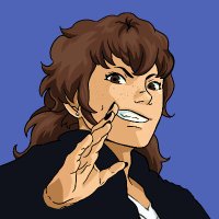 snail π (@5unp1pp) 's Twitter Profile