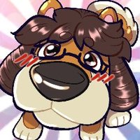 MangoShibi (@mango_shibi) 's Twitter Profile