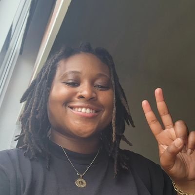 22| She/They | Studying Historian | Support any mutual aids/crowdfunds that I retweet