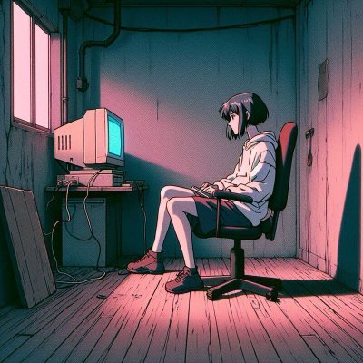 contrasquid's profile picture. 