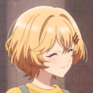 22, she/her 💛 Certified Silly Goober 🩵 DE | EN | JP (learning) 💛 Primarily on Bluesky