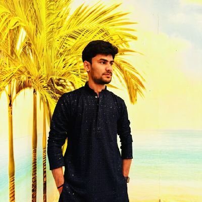 its_abhishekydv's profile picture. Doctor ⚕️