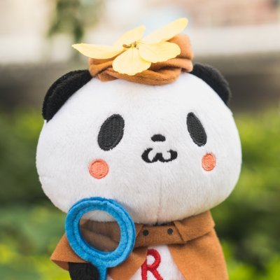 Jingchen904's profile picture. 台湾人です!🇹🇼日本語を勉強していますがあまり上手ではありません。
お買い物パンダ、ちいかわ、比嘉愛未さん、西野恵未さんが大好きです🥰
夢はカメラマンになることです