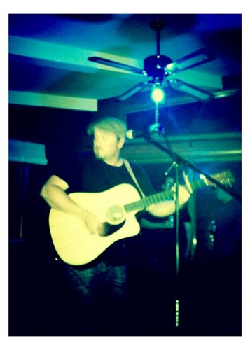 i music. i folk. i yap. i beer. i eat. i like.