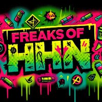 Forever Freaks Of Halloween Horror Nights (@freaks_hhn) 's Twitter Profile Photo Forever Freaks Of Halloween Horror Nights (@freaks_hhn) 's Twitter Profile Photo
