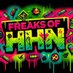 Forever Freaks Of Halloween Horror Nights (@freaks_hhn) Twitter profile photo Forever Freaks Of Halloween Horror Nights (@freaks_hhn) Twitter profile photo