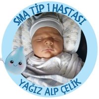 Yağız Alp SMA TİP-1 (@yagizalpsma) Twitter profile photo