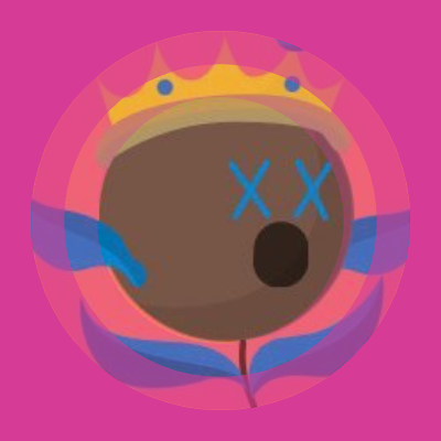 koikee8's profile picture. Happy always