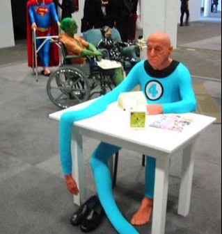 robinofertin's profile picture. Soy un bacin