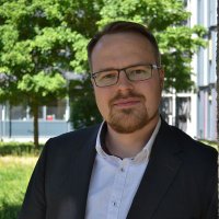 Johannes Gurke (@johannesgurke) 's Twitter Profile