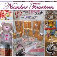 Gifts & Jewellery (@numberfourteen_) 's Twitter Profile