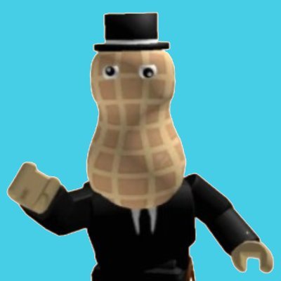 SPYandPeanut's profile picture. Game developer, UGC creator and Clothes designer on @roblox