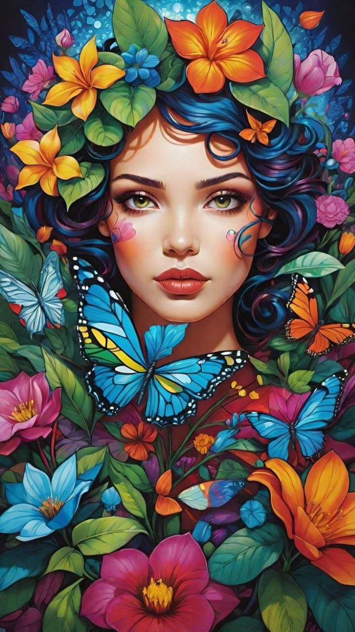 PluginRecompil9's profile picture. Mindful Meditator ™️ Unleashing my creative genius, no cap 
Pioneer in implementing AI for personalized health recommendations ▫️ Vocal virtuoso