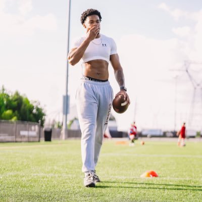 Kameron Phillips † Profile