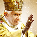 El Papa Benedicto XVI estará en León del 23 al 26 de marzo de 2012