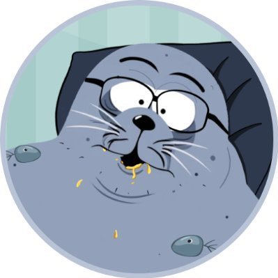 Ken_Sealana's profile picture. Flop into the #Solana Sea with #Sealana. Send SOL, fatten him up and wait till he whales $SEAL into your wallet. DJ15ZYXqUNMYJ3hL7z4ciSaSFAw5cbos3YjGpdvwmF6c