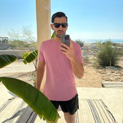 JaTareoBacheNi's profile picture. 